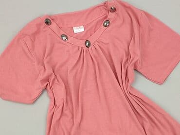 koszulki ed hardy: T-shirt damski, rozmiar L — 1