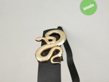 pasek z ptakami: Pasek, Damskie, stan - Bardzo dobry — 4