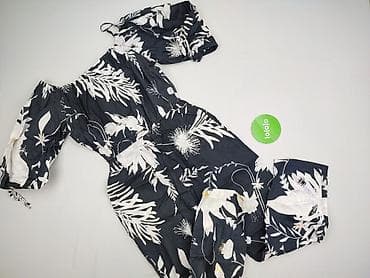 galaxy getry: H&M, Kombinezon damski, rozmiar M — 3