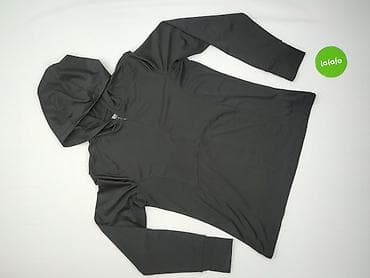 bluzy h: Crivit Sports, Bluza z kapturem damska, rozmiar M — 2