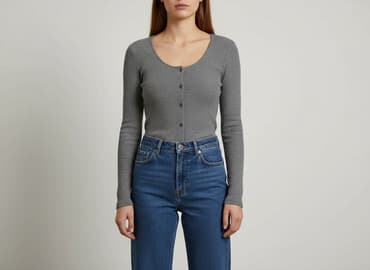 gant kurtka damska: Glamorous, Kardigan damski, rozmiar M — 7