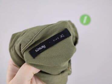 oasis jeans: Sinsay, Koszula damska, rozmiar XL — 5