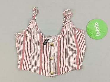 crop top coca cola: H&M Divided, Top damski, rozmiar S — 2