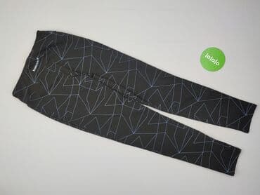 kwark bielizna termoaktywna: Legginsy Sportowe damskie, rozmiar M — 3