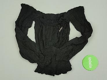 bluza hello kitty h m: By o la la. !, Bluzka damska, rozmiar S — 2