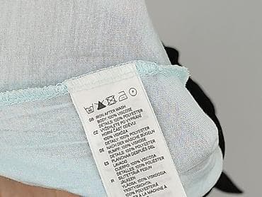 koszula boho h m: H&M Divided, Top damski, rozmiar S — 5