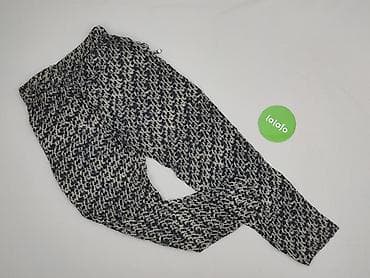 klapki p: Zara, Spodnie dresowe damskie, rozmiar L — 4