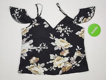 simplee: Shein, Bluzka damska, rozmiar S — 2
