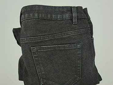 basic t shirt h: Jeansy dla mężczyzn, rozmiar 2XL — 7