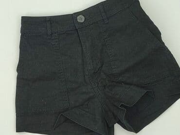 kolarki i biala koszula: H&M, Szorty damskie, rozmiar S — 1