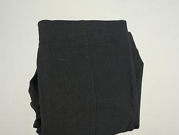 ponza plus jeans: Yessica, Spodnie materiałowe damskie, rozmiar L — 6