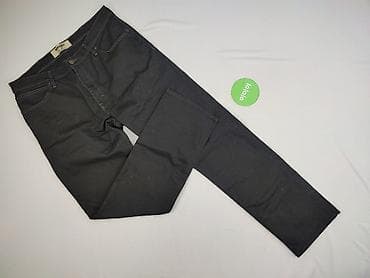 rooney jeans: Wrangler, Jeansy damskie, rozmiar XL — 2