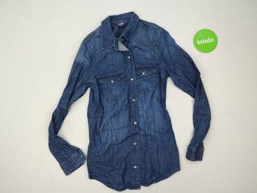 koszula flanelowa carhartt: Koszula damska, rozmiar XS — 2