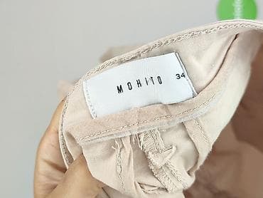 bermudy: Mohito, Szorty damskie, rozmiar S — 4