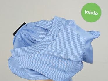 koszulka na jedno ramię zara: Shein, Top damski, M — 5