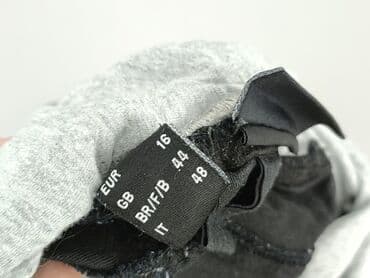 kurtki dla ciężarnych: Bpc bonprix collection, Jeansy damskie, rozmiar 2XL — 5