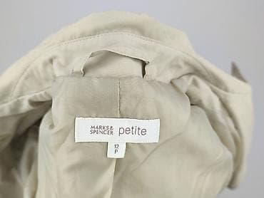 promod jacket: Marks & Spencer, Trencz damski, rozmiar L — 4