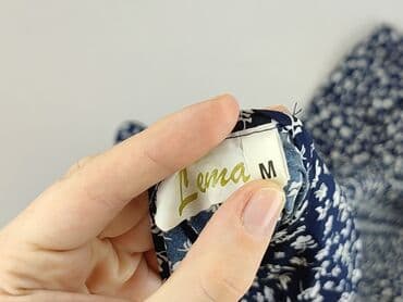 sukienki letnie midi: Sukienka damska, rozmiar M — 4