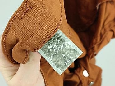 klapki masujace: Vanilla, Szorty damskie, rozmiar S — 4