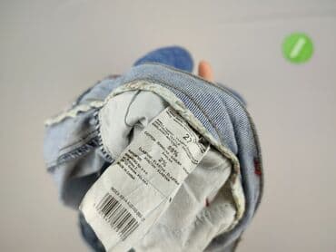 calvin klein jeans plus sukienki: Jeansy damskie, rozmiar S — 6