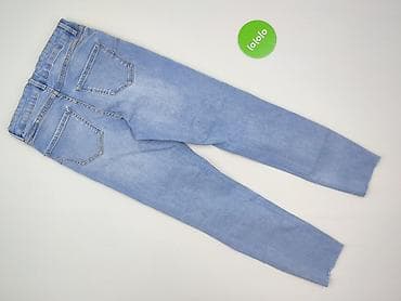 jeans 24: Jeansy damskie, rozmiar S — 3