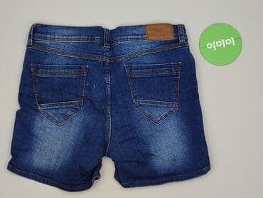 diesel spodenki damskie: Denim 1982, Szorty damskie, rozmiar M — 3