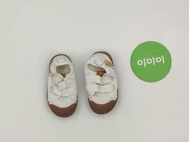 torba pull and bear: Кеди Cool Club, 22, Б/в — 2