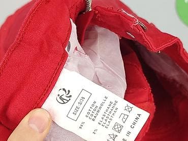 bezpłatne próbki: Redseventy, Szorty damskie, rozmiar S — 7