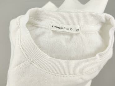 bluza z solar: Fisherfield, Bluza damska
, rozmiar S — 4