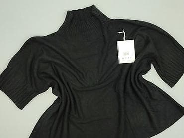 sweter damski golf: Golf damski, rozmiar One size — 1