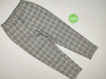 spodnie straus: Reserved, Spodnie damskie, rozmiar M — 2