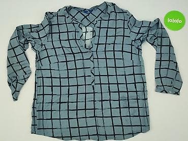 vinted lou: Tom Tailor, Tunika damska, rozmiar XL — 2