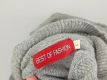 rab: Sweter damski, rozmiar L — 5