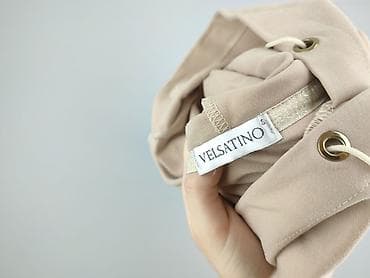 sizeer buty converse: Bluza z kapturem damska, rozmiar S — 4