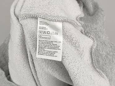 bluza reporter: H&M Divided, Bluza z kapturem damska, rozmiar L — 5