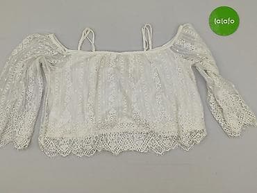 t shirty hm basic: H&M Divided, Жіноча блуза, розмір S на lalafo.pl — 4 t shirty hm basic: H&M Divided, Жіноча блуза, розмір S — 4