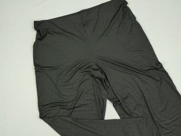 Women's Clothing: Material trousers for women, XL at lalafo.pl — 1 Women's Clothing: Material trousers for women, XL — 1