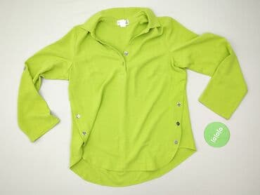 lidl t shirt: Damska koszulka polo, rozmiar M — 4