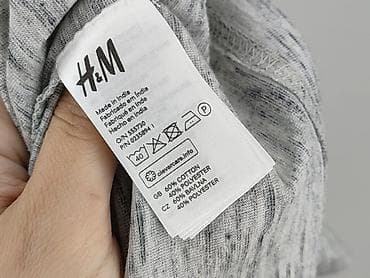 miś h: H&M Divided, Bluzka damska, rozmiar L — 5