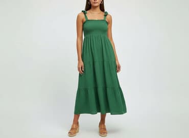 cama shopping sukienki: Shein, Sukienka damska, rozmiar M — 8