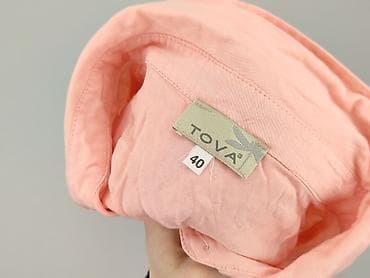 kurtka dwustronna solar: Koszula damska, rozmiar L — 4