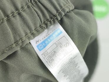 krótkie przylegające spodenki: Szorty damskie, rozmiar M — 4