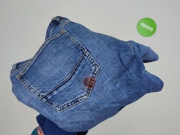 zara штани чоловічі: Cross Jeans, Szorty dla mężczyzn, L — 4