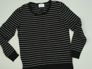 biale buty skarpetkowe: C&A, Sweter damski, rozmiar S — 1