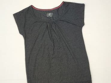 oversized t shirty basic: Energetics, Women`s T-shirt, size XS (EU 34) — 1