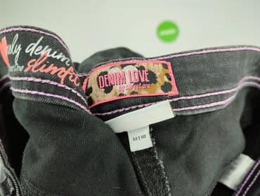 buty emu z futrem: Street One, Jeansy damskie, rozmiar L — 5