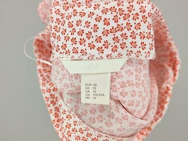 bluzka wymiary: H&M, Bluzka damska, rozmiar M — 4