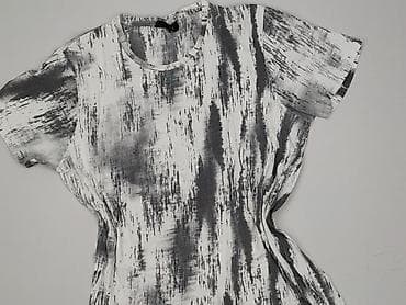 SMOG, T-shirt damski, rozmiar S