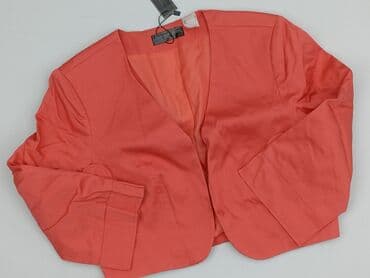 marynarka damska h: Bpc, Women's blazer, size L (EU 40) — 1