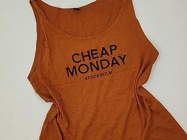 Cheap Monday, Top damski, rozmiar L